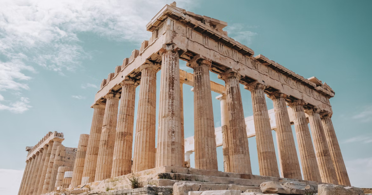 March Magic: The Best Places To Visit In Europe